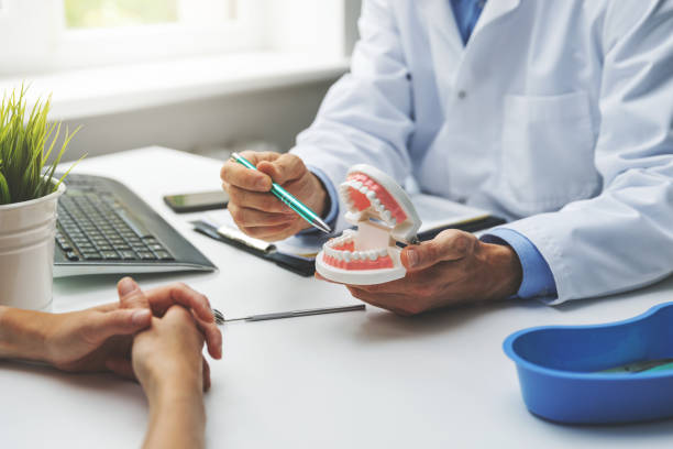 Best Emergency Dental Care  in Lam, AR