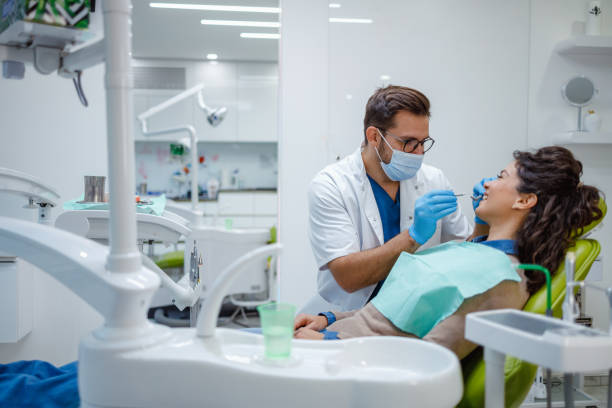 Best Preventive Dentistry  in Lam, AR